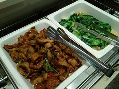 -素满香·素食自助餐(苏州·临顿路店)