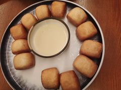 -第二外国语学院-韩国餐厅(朝阳路店)