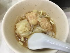 -麦文记面家(佐敦店)