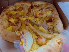 -达美乐比萨(栖霞大道店)