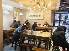 -建基泡馍·西安老字号·清真(永宁店)