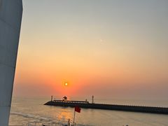 -粤海铁路北港码头