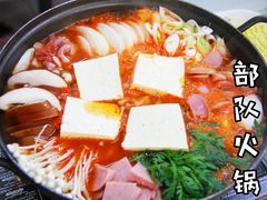 -山海珍味韩国料理(奥城店)