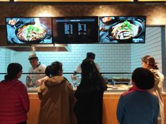 -远大美食广场(远大购物中心店)