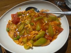 -金枝玉叶上海人家食府(三里河店)