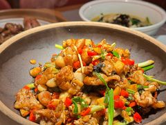 -闽上鲜·福建菜(龙湖滨江天街店)