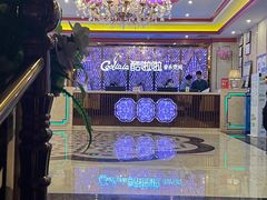 -酷啦啦音乐会所