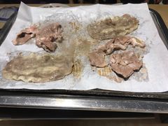 -玫瑰花园自助烤肉(顺义鑫海韵通店)