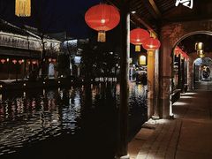 -南浔古镇