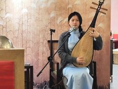 -咏江南·苏式火锅·苏州评弹(观前街店)