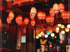 门面-蓉城老妈火锅(双林路店)