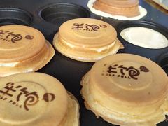-半饱台式茶点