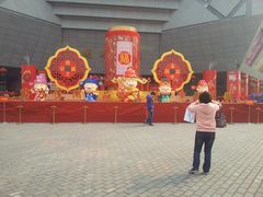 门面-开元商城(西旺店)