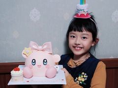 -乐甜·蛋糕·甜品
