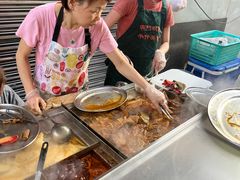 -明记牛杂(新马路分店)