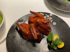 -悦景酒家(罗湖店)