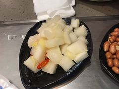 -大漠狼来了碳烤羊腿(上海直营总店)