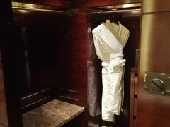 -太原凯宾斯基饭店