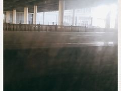 -滨海西站