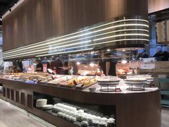 -比格比萨自助(宝山日月光店)