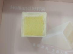 -好利来(建筑大学店)