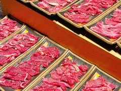 -星伦多自助料理·涮烤一体(虹悦城店)