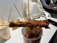 -马小毛老上海里脊肉(南翔印象城店)