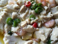 剑门豆腐-蜀门客栈(剑门关景区店)