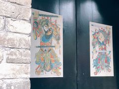 -回龙窝历史文化街区