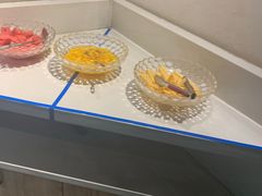 自助取餐区-南城十里潮汕鲜牛火锅·鲜虾生滚粥(融汇老商埠店)