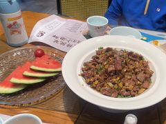 -黄泥岗·地道湖北菜(奥特莱斯店)