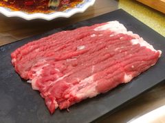 -清真·京华源铜锅涮肉(丰庆店)