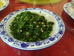 -长兴岛郊野公园农场食堂