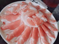 -小洋府铜锅涮肉(南锣鼓巷店)