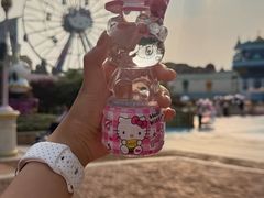 -安吉Hello Kitty乐园