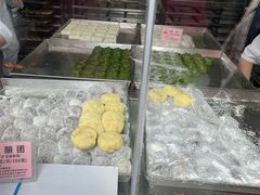-沈大成(南京东路店)