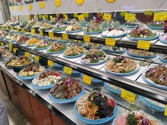 -赵记煎饼卷大葱(泰山大街店)