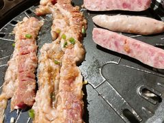 -火炉火自助餐(悠唐购物中心店)
