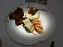 -老洋房花园饭店(绍兴路店)