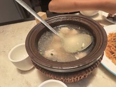 -小菜园新徽菜(芜湖镜湖苏宁店)