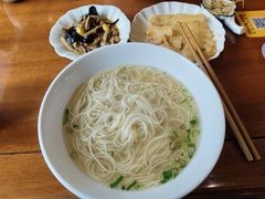 -同得兴 Since·1995 传统苏式面馆(十全街店)