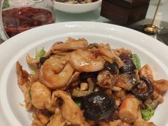 -大铁勺新津菜(东丽阳光新业广场店)