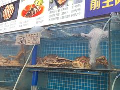 -前王院•巧克力海鲜市集餐厅(万平口店)