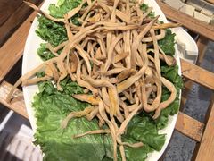 -凤吉园乌拉满族火锅中华老字号(繁荣路店)