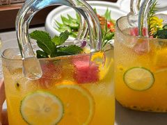 -3号仓库·创意中国菜(乐清正大广场店)