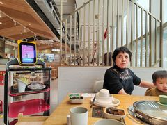 -池云涧自然椰子鸡(万泰汇店)