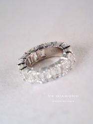 -VE DIAMOND·天然&培育钻石定制