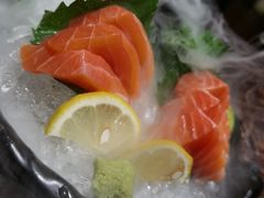 -小川洋风料理(街道口店)