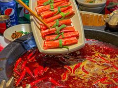 -蜀大侠火锅(春熙路店)