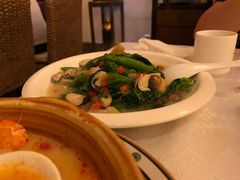 -阿诺泰·泰国餐厅(紫荆店)